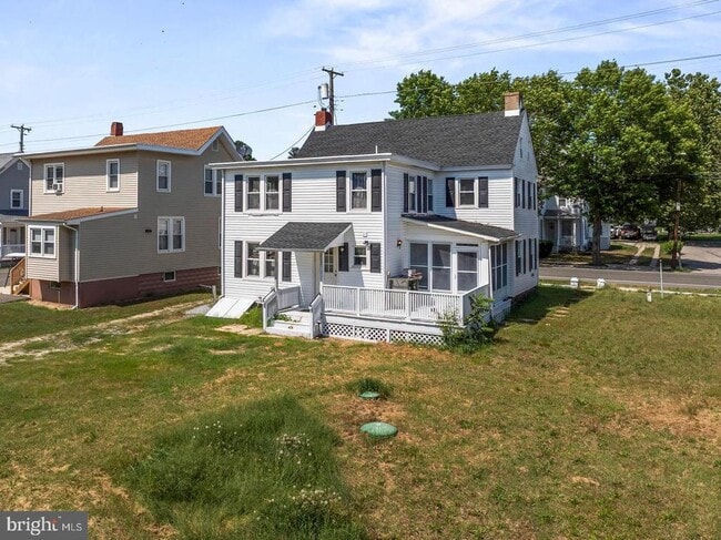 property at 348 Main St