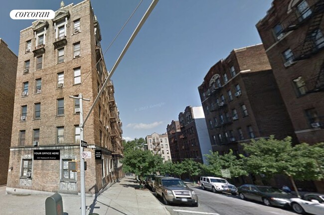 330 Wadsworth Ave in New York, NY - Building Photo - Building Photo