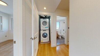 2837 Washington St in Boston, MA - Building Photo - Building Photo