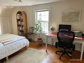 2320 Englewood Ave in Durham, NC - Building Photo - Building Photo