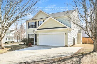 1206 Bethpage Dr in Mebane, NC - Foto de edificio - Building Photo