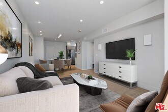 11837 Mayfield Ave-Unit -104 in Los Angeles, CA - Foto de edificio - Building Photo