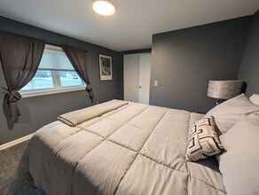 15-17 Perkins St in Bangor, ME - Building Photo - Building Photo