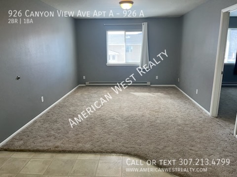 926 Canyon View Ave in Cody, WY - Building Photo - Building Photo
