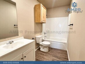 3416 E 3rd St in Lubbock, TX - Building Photo - Building Photo