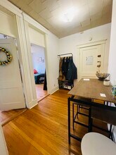 621 Huntington Ave, Unit 6 in Boston, MA - Foto de edificio - Building Photo