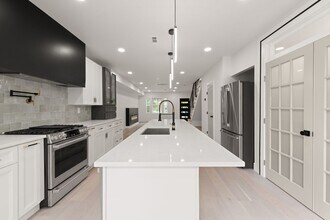 5303 7th St NW in Washington, DC - Building Photo - Building Photo