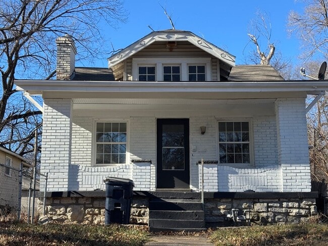 property at 5430 Michigan Ave