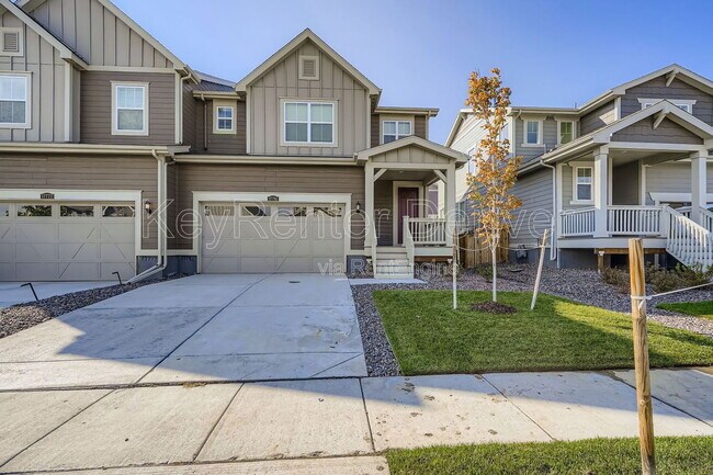 17781 Fox St in Broomfield, CO - Building Photo - Building Photo