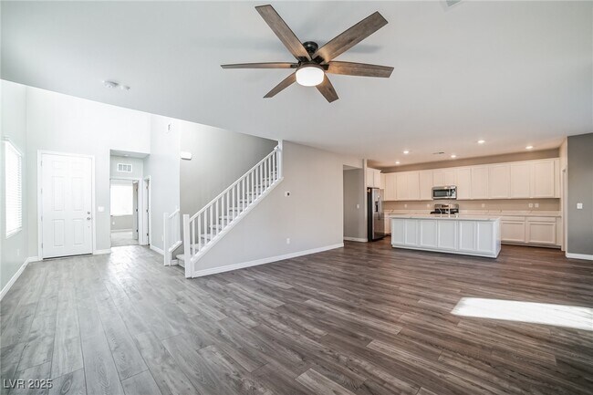 property at 4018 W Le Baron Ave