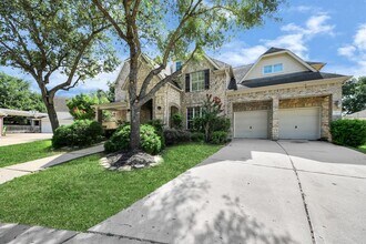 3811 Parkside Dr in Missouri City, TX - Building Photo - Building Photo
