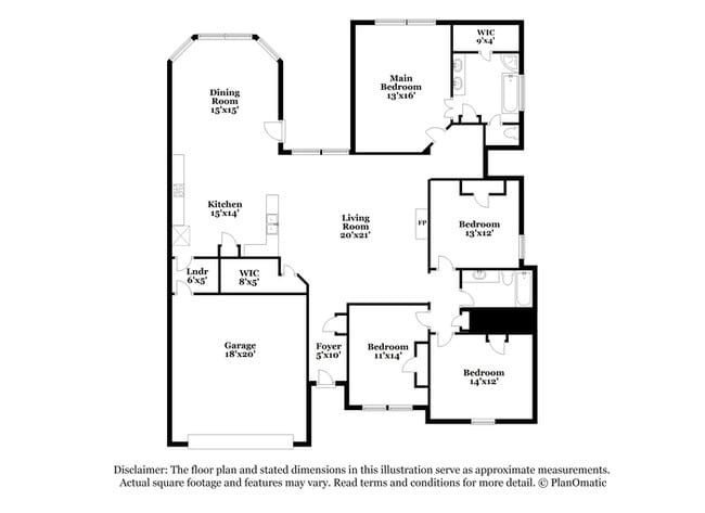 221 Jennie Marie Cir in Ferris, TX - Building Photo - Building Photo