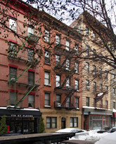 71 Thompson St Apartments