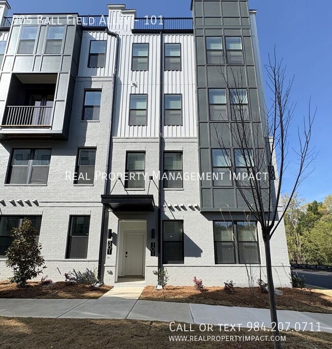 property at 112 Byrum St