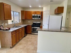 9807 Bent Spur Ln in Houston, TX - Building Photo - Building Photo