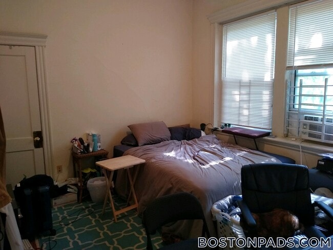 124 Peterborough St in Boston, MA - Building Photo - Building Photo