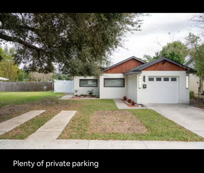 property at 304 Granada Dr