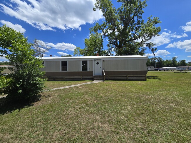 property at 8536 Rye Patch Rd