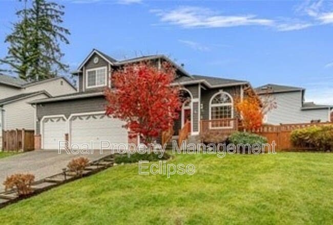 5803 77th Ave NE in Marysville, WA - Building Photo - Building Photo