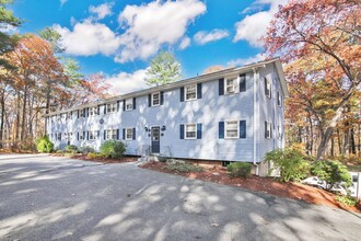 34 Kingsley Dr in Andover, CT - Building Photo - Building Photo