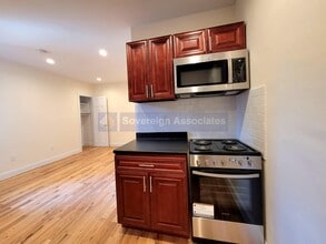 634 St Nicholas Ave, Unit 3HH in New York, NY - Foto de edificio - Building Photo