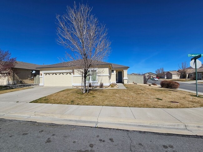 property at 1731 Camaraderie Way
