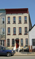 98 Troutman St Apartments