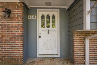 6640 Williamson Dr in Atlanta, GA - Building Photo - Building Photo