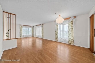 201 St Lucie Ln, Unit 810 in Cocoa Beach, FL - Building Photo - Building Photo