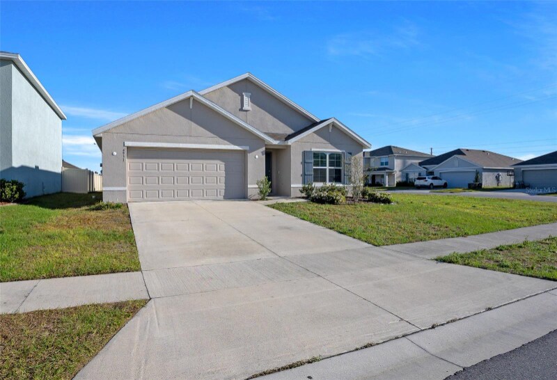 4931 SW 88 Pl in Ocala, FL - Building Photo