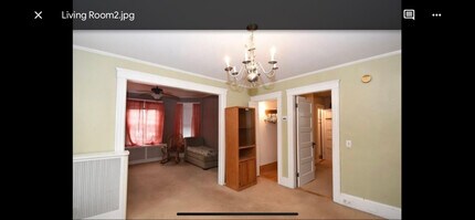 468 Massasoit Rd in Worcester, MA - Building Photo - Building Photo
