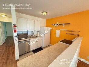 84-687 Ala Mahiku St-Unit -#125B in Waianae, HI - Building Photo - Building Photo