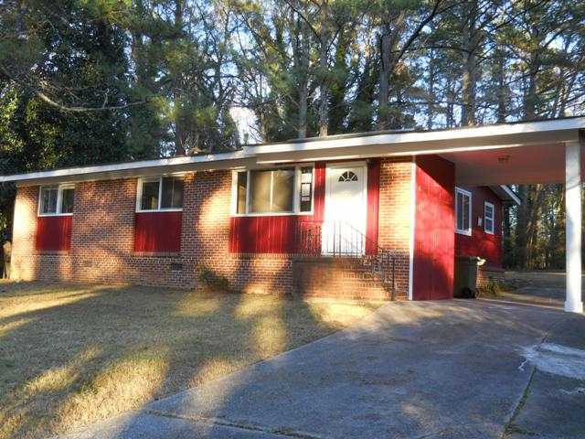property at 876 Laurelmont Dr SW