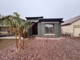 30031 N Little Leaf Dr in Queen Creek, AZ - Building Photo