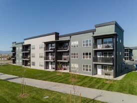 McNett Flats Apartments