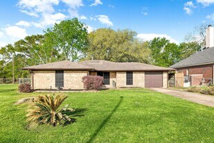 6515 Ashton St in Houston, TX - Building Photo