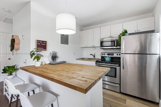 815 Tequesta St in Fort Lauderdale, FL - Building Photo - Building Photo
