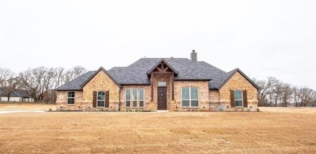 109 Creek Forest Rd in Azle, TX - Building Photo