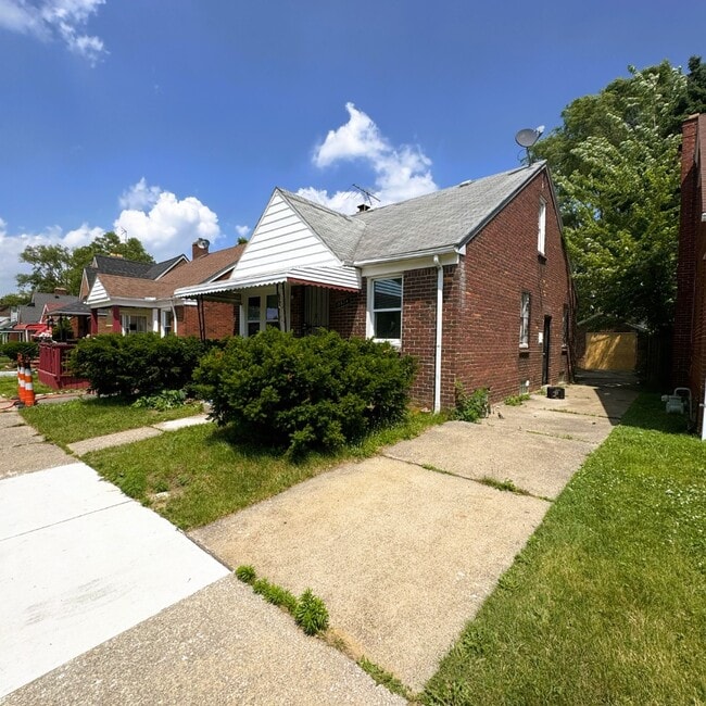 18624 Hamburg St in Detroit, MI - Building Photo - Building Photo