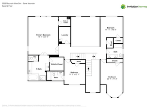 5503 Mountain View Summit in Stone Mountain, GA - Building Photo - Building Photo