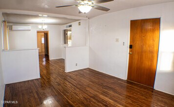 3723 Memphis Ave in El Paso, TX - Building Photo - Building Photo