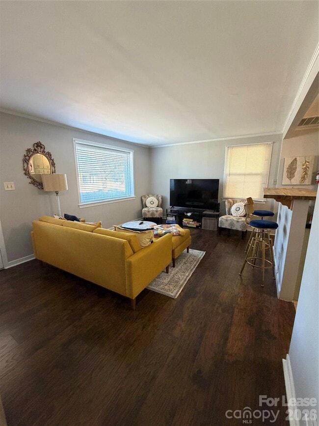 4609 Connecting Rd in Charlotte, NC - Building Photo - Building Photo