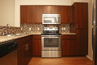 Camden Montierra in Scottsdale, AZ - Building Photo - Interior Photo