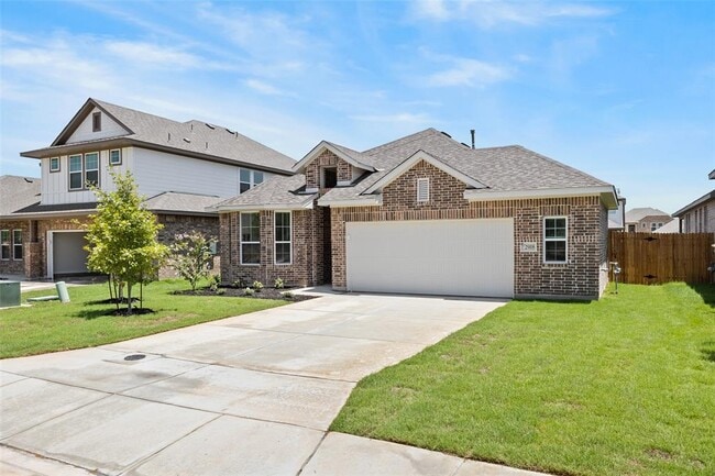 property at 2918 Alster