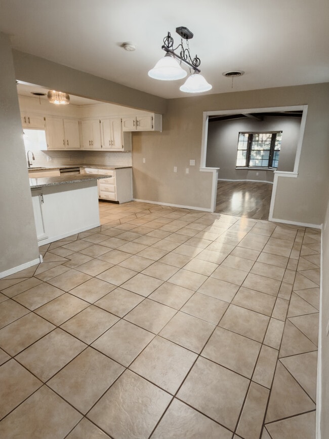 6007 Rutgers St in Amarillo, TX - Building Photo - Building Photo