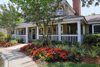 Georgetown Oaks in Savannah, GA - Foto de edificio - Building Photo