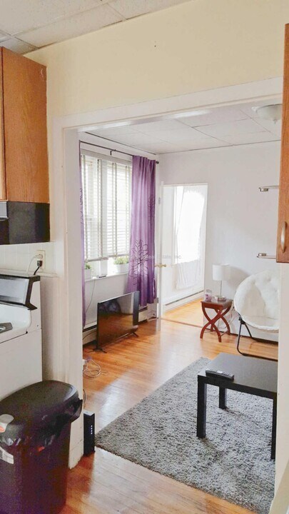 153 Endicott St in Boston, MA - Building Photo