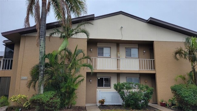 property at 2938 Clark Rd