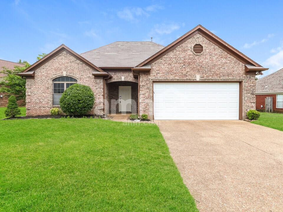 30 Mossy Springs Cv in Oakland, TN - Building Photo