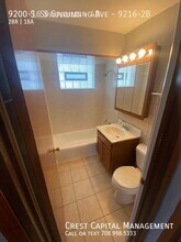 9200 S Spaulding Ave, Unit 9216-2B in Evergreen Park, IL - Building Photo - Building Photo